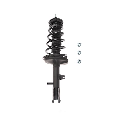 Prt Suspension Strut And Coil Spring Assembly, Prt 814910 814910